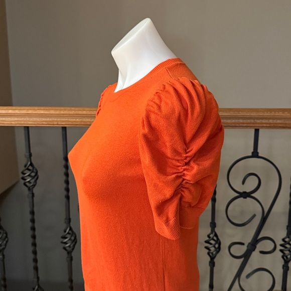 Ralph Lauren short sleeve sweater - Picture 3 of 7